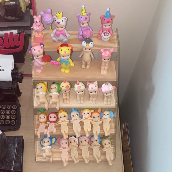 Sonny Angel Collection - Picture 4 of 4